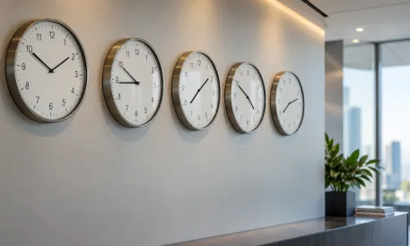 Anlık Ödemeler Bankaların Altyapı Modernizasyonu İçin Süreyi Daraltıyor