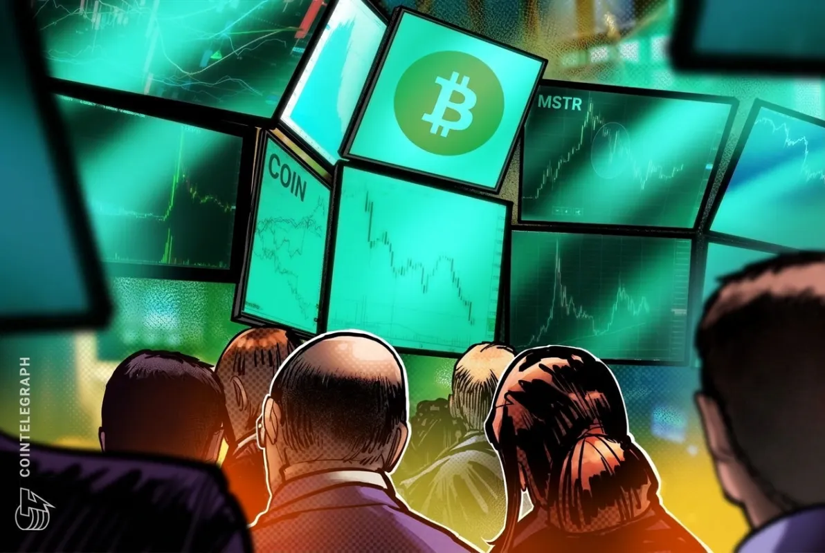 Kripto hisseleri CLARITY Act satışlarının ardından toparlandı