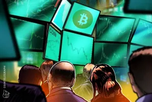 Kripto hisseleri CLARITY Act satışlarının ardından toparlandı