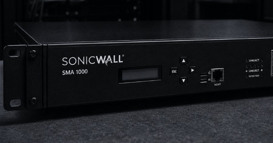 Saldırganlar, Zincirleme Saldırıya Dönüşebilecek İki SonicWall SMA 1000 Sıfır Gün Açığını Sömürüyor