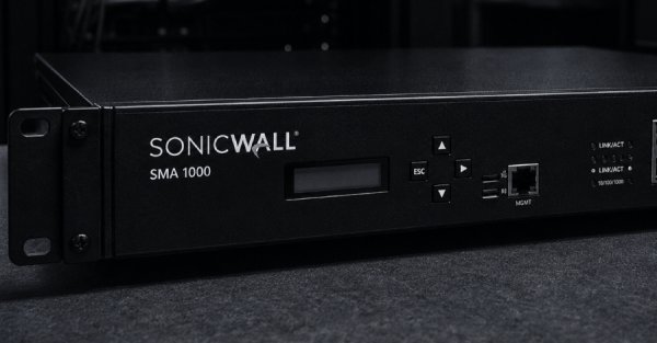 Saldırganlar, Zincirleme Saldırıya Dönüşebilecek İki SonicWall SMA 1000 Sıfır Gün Açığını Sömürüyor