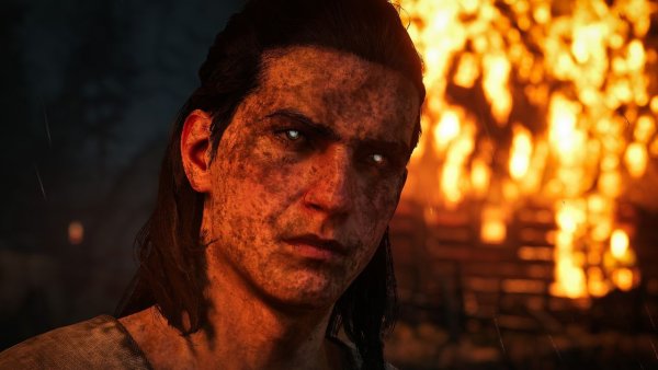 The Blood of Dawnwalker'ın gizlilik eksikliği bu Witcher 3 benzerini tamamlanmamış hissettiriyor