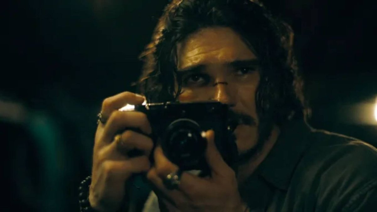 Zack Snyder'ın The Last Photograph filmi ilk tepkilerde "baştan sona tam bir rezalet" olarak nitelendirildi