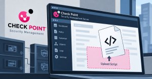 Check Point Yönetim Sunucusu Sıfırıncı Gün Açığının Hedefli Saldırılarda Kullanıldığını Duyurdu