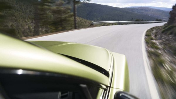 Bentley'nin İlk Elektrikli Aracı En Hızlısı Olacak, Ancak Asıl Mesele Bu Değil