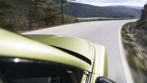 Bentley'nin İlk Elektrikli Aracı En Hızlısı Olacak, Ancak Asıl Mesele Bu Değil