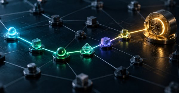 AI ajanları yatay hareket kurallarını yeniden yazıyor