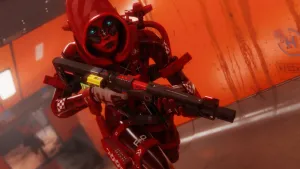 Marathon daha büyük bir oyuna dönüşüyor; Bungie yeni bölge sosyal alan ölüm maçı modu ve daha fazlasını işaret etti