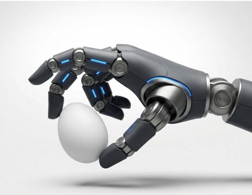 Yapay Zeka, Humanoid Robotların Donanım Sınırlarını Aşamıyor