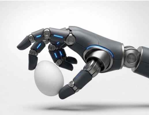 Yapay Zeka, Humanoid Robotların Donanım Sınırlarını Aşamıyor