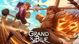 Grand Blue kodları (eylül 2026) ücretsiz yeniden atış, sandık ve daha fazlası için
