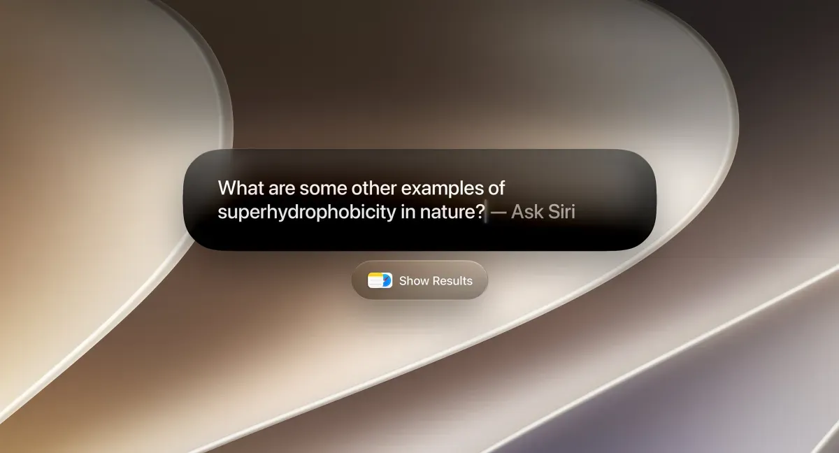 macOS 27: yeni Siri yapay zeka üretkenlik uygulamalarına meydan okuyor
