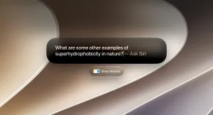 macOS 27: yeni Siri yapay zeka üretkenlik uygulamalarına meydan okuyor