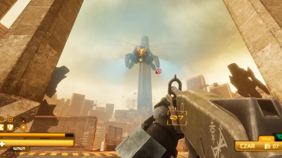 PS2 ve Xbox Döneminin Efsane Oyunlarını Sevenlere: Killzone, Halo ve FEAR Tadında Yeni Bir FPS