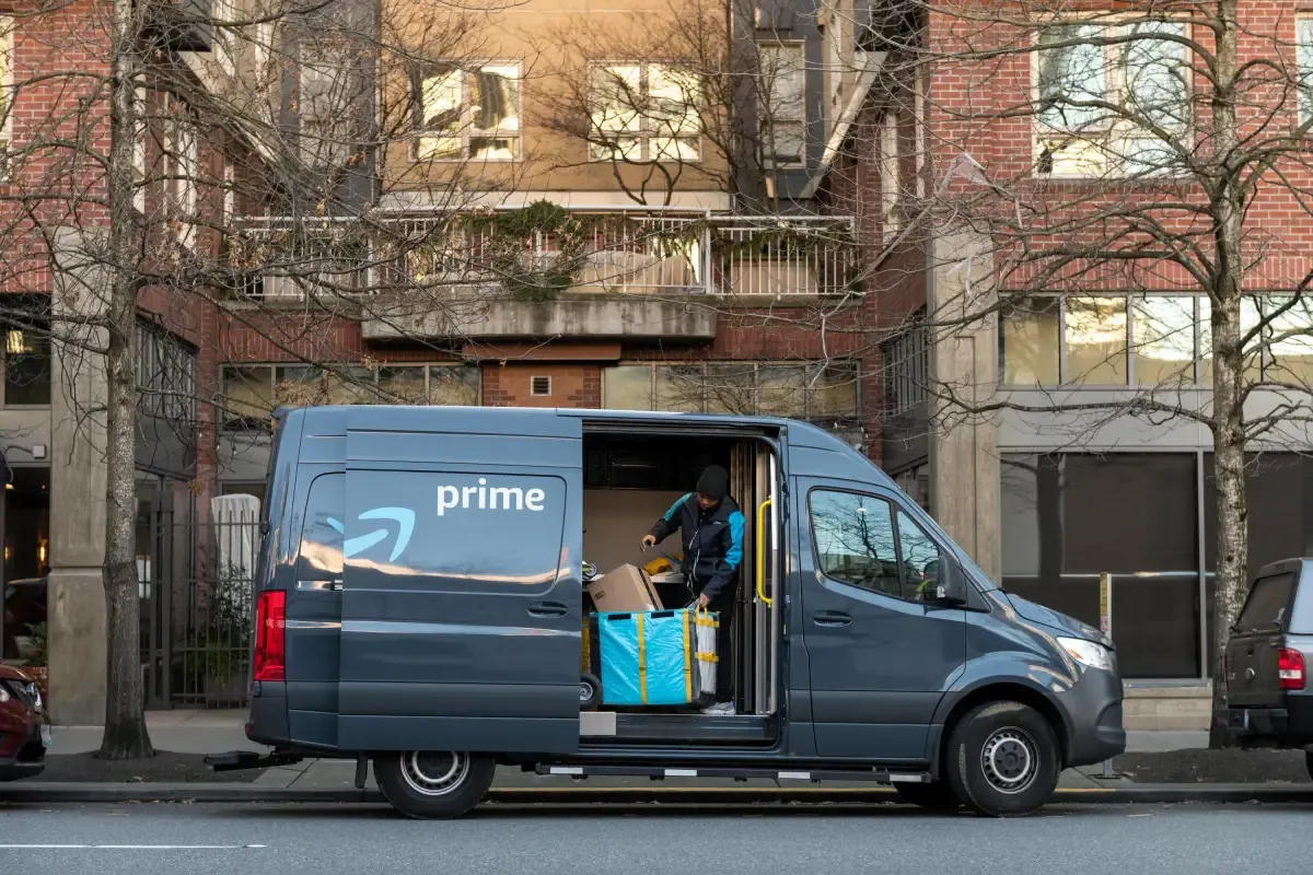Amazon karbon emisyonlarını nasıl sıfırlayacağını bilmiyorsa o zaman kim bilir?