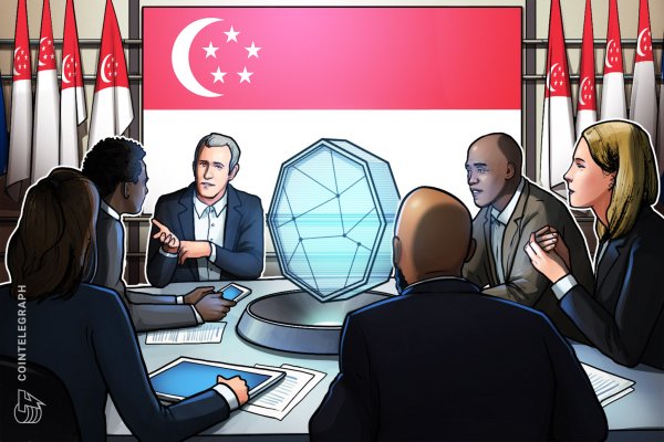 Singapur kripto ekonomisi yüzde 55 büyüdü, bölgede daralma sürüyor