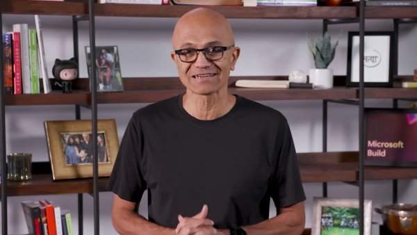 Xbox'ta kitlesel işten çıkarmalar sürerken Microsoft CEO'su Satya Nadella "yapılandırmayı görmek güzel" diyor