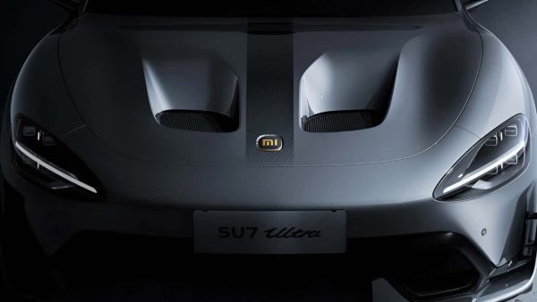 Xiaomi, Porsche'ye Kendi Sahasında Meydan Okumaya Hazırlanıyor