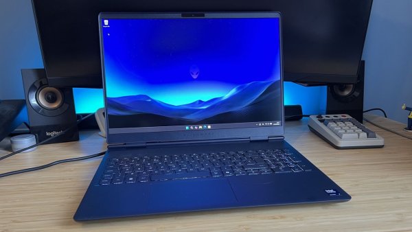 Alienware 2026 16X Aurora: Sadece Yeni Bir OLED Ekran Değil, RAM Fiyatlarından Canı Yananlar İçin Harika Bir Fırsat