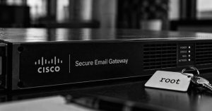 Cisco Secure Email Gateway açığı yabanda sömürüldü, root komut çalıştırılmasına yol açıyor