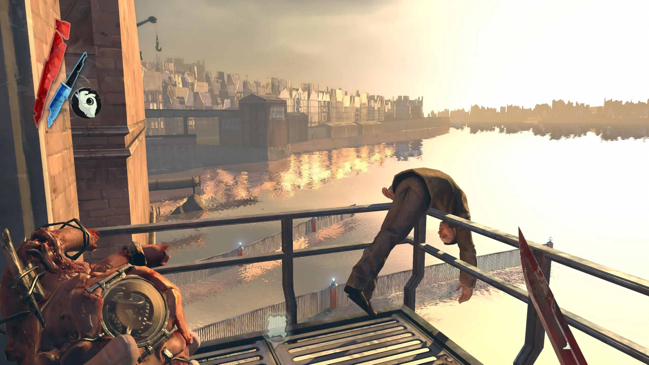 Dishonored