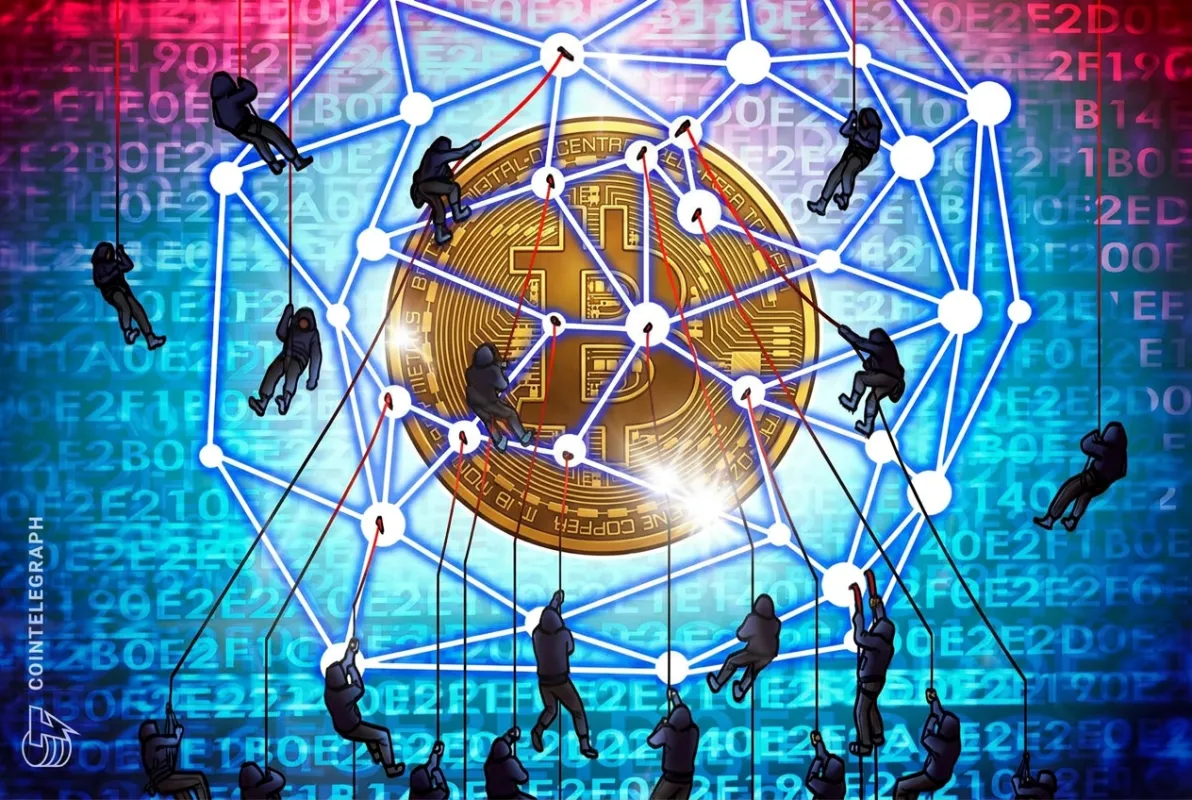 Bitcoin Yan Zinciri Liquid, 320 Milyon Dolarlık Çekim Sonunda İşlemleri Durdurdu