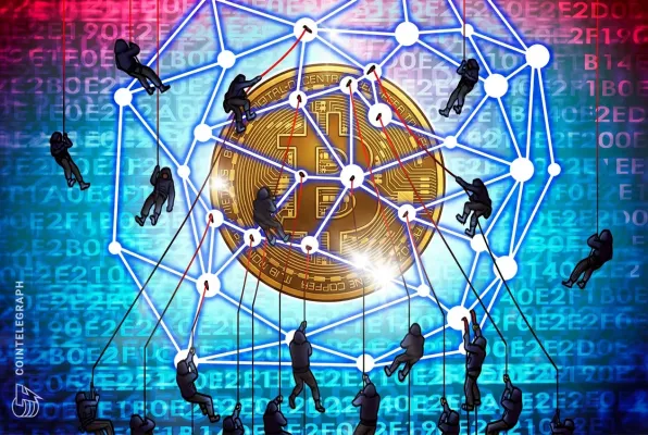 Bitcoin Yan Zinciri Liquid, 320 Milyon Dolarlık Çekim Sonunda İşlemleri Durdurdu