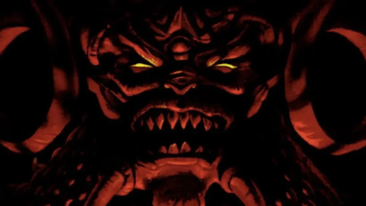 Diablo 1'in neredeyse tamamı yeni bir Diablo 4 etkinliğinde yeniden yaratıldı