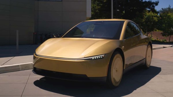 Tesla Cybercab'de Fren Hortumu ve Fren Sıvısı Yok: Araç Nasıl Duruyor?