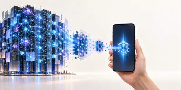 PrismML küçük LLM'iyle yapay zekayı kullanma şeklimizi değiştirmeyi umuyor