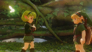 Ocarina of Time Yeniden Yapımında Dev Bir Değişiklik: Link Hariç Herkes İçin Tam Sesli Ara Sahneler