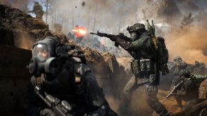 Battlefield 6 kodları (Eylül 2026) Playercard unvanları, kozmetikler ve daha fazlası için