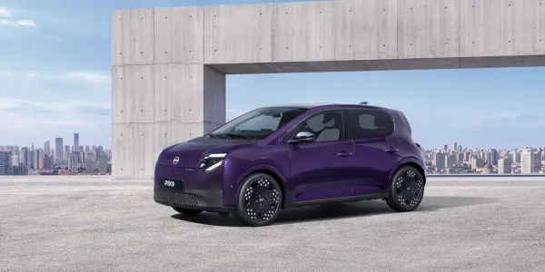 Nissan yeni elektrikli aracını tanıttı, uygun fiyatlı elektrikli şehir aracı 259 km menzil sunuyor