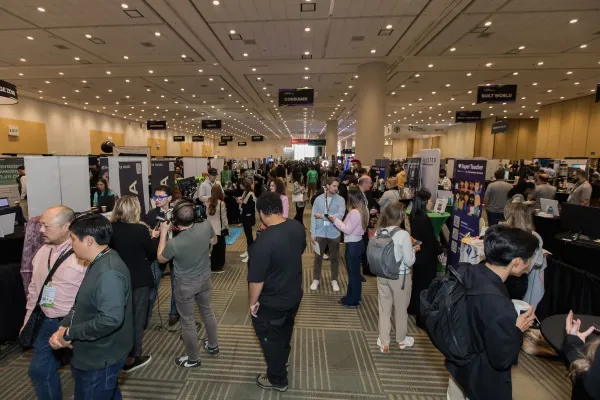 TechCrunch Disrupt 2026'da sergi masaları yeniden açıldı: Startup'ınızı sergilemek için son şans