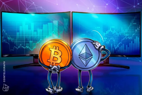 Kripto piyasa değeri 3 trilyon dolara geri döndü, Bitcoin ve altcoinler yükseldi