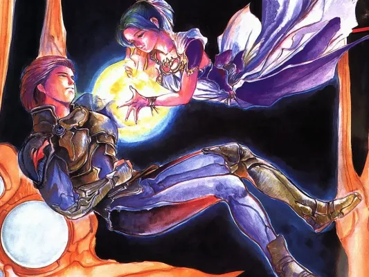 Sevilen Super Nintendo JRPG'si ilk kez yeniden yayınlanıyor ama heyecanlanmanız gereken aslında devam oyunu