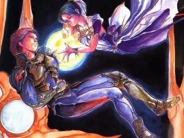 Sevilen Super Nintendo JRPG'si ilk kez yeniden yayınlanıyor ama heyecanlanmanız gereken aslında devam oyunu
