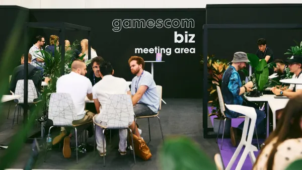 Gamescom, Çalınan Laptoplar İçin Bağımsız Geliştiricileri Suçlayıp Özür Diledi: 'Bunun Size Neye Mal Olduğunu Anlıyoruz'