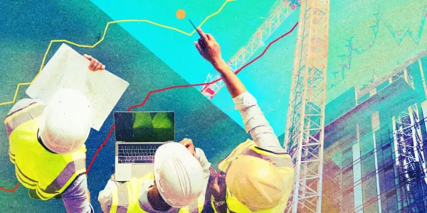 The download: yapay zekânın trilyon dolarlık kumarı ve OpenAI’nin biyoloji verisi teklifi