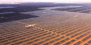 Çin'de Temiz Enerji Atağı Kömürü Tahtından Etmeye Başladı