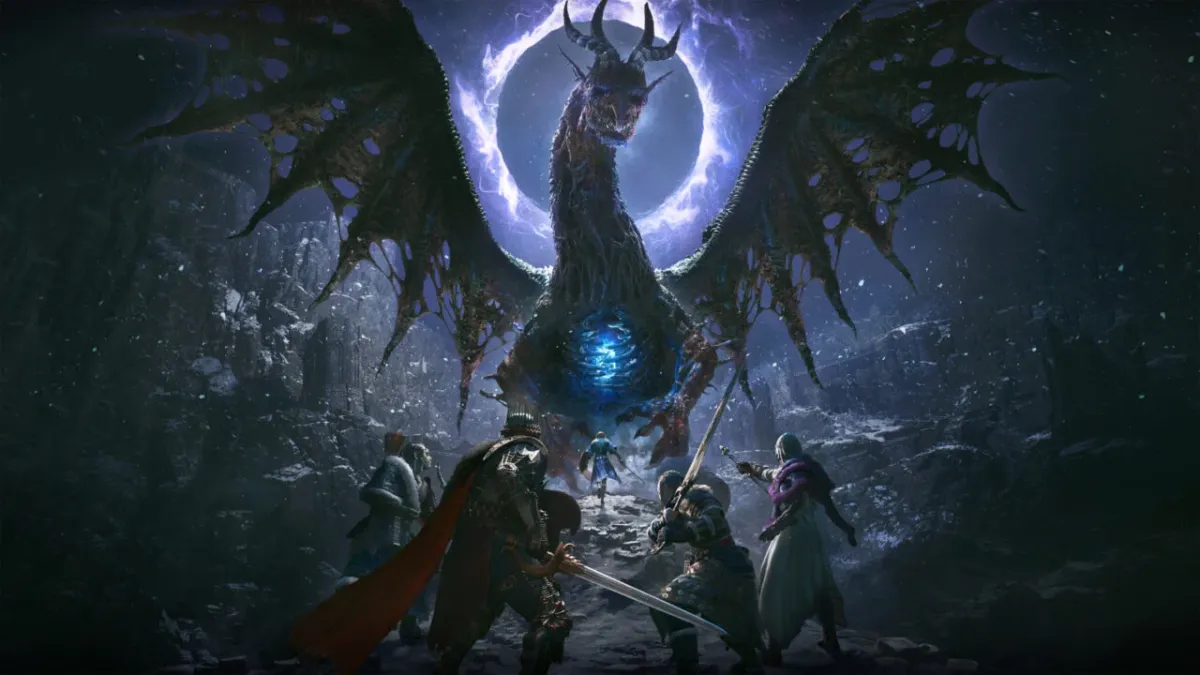 Dragon’s Dogma 2 Geliştiricilerinden Çarpıcı İtiraf: Japon ve Batılı Oyuncular Tamamen Zıt Taleplerde Bulunuyor