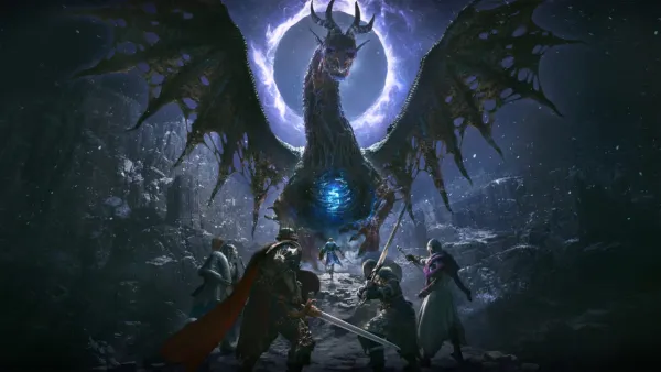 Dragon’s Dogma 2 Geliştiricilerinden Çarpıcı İtiraf: Japon ve Batılı Oyuncular Tamamen Zıt Taleplerde Bulunuyor