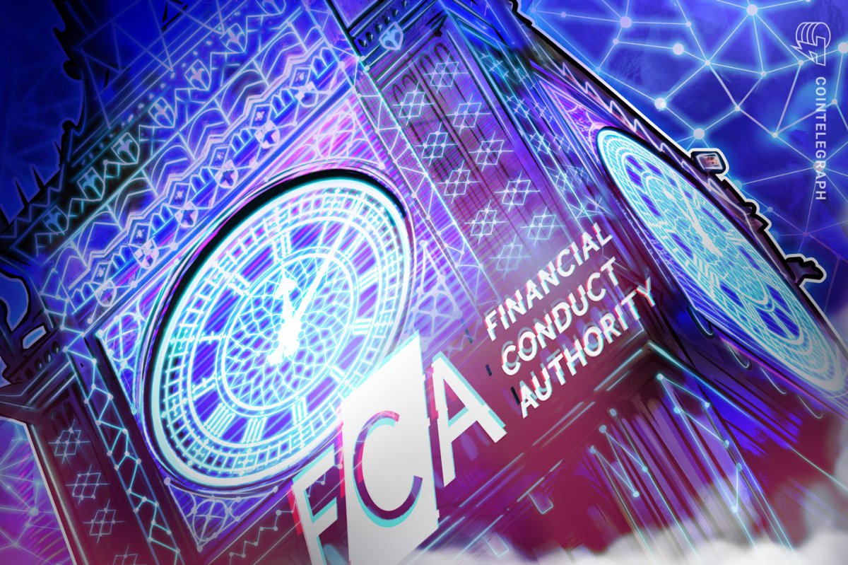 İngiltere FCA tokenize edilmiş altın için özel kurallar ve fon muafiyetlerini değerlendiriyor: FT