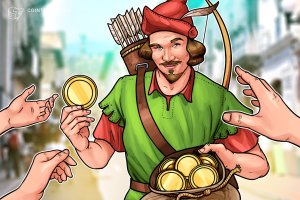 Robinhood’un Kripto Hacmi Ağustos’ta %61 Yükseldi, Yıllık Bazda %38 Düşük
