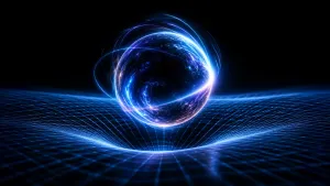 Bilim insanları Einstein'ın kütleçekimini egzotik maddeyle test etmeye hazırlanıyor