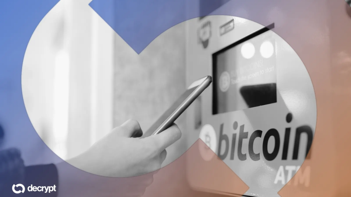 Albuquerque Bitcoin ATM'leri Yasakladı, İşletmecilere Kaldırmak İçin 45 Gün Süre Verdi