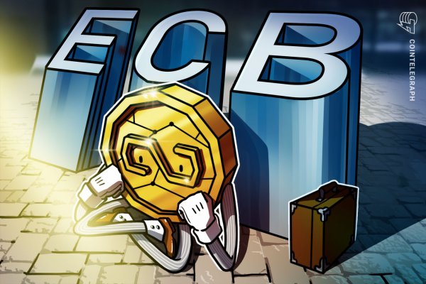 ECB ve AB merkez bankaları MiCA'nın stablecoin banka mevduatı kuralında değişiklik istiyor