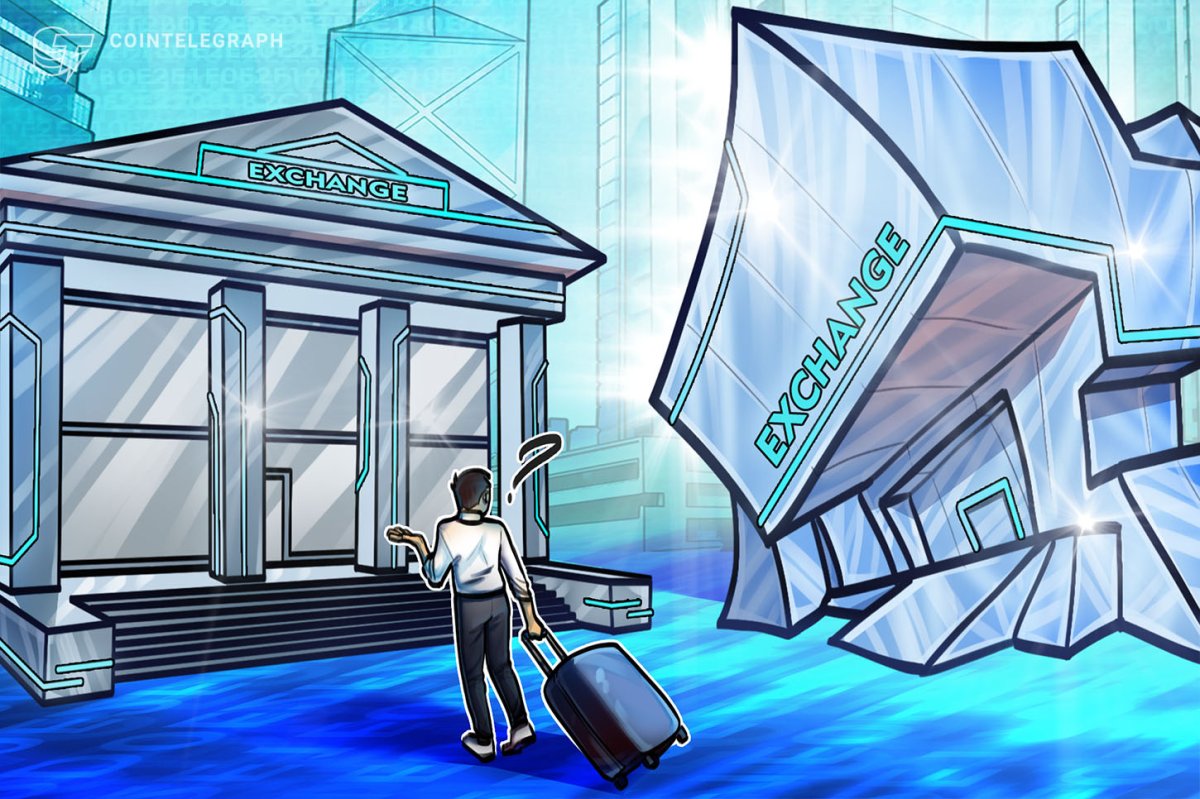 Saf kripto para borsası dönemi bitiyor, Bybit CEO'su söylüyor