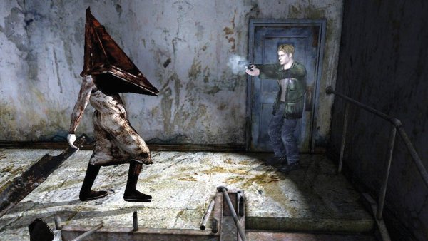 Efsanevi Silent Hill Sanatçısı Masahiro Ito'dan Çarpıcı İtiraflar: Pyramid Head İçin Aşk Hayatından Vazgeçti