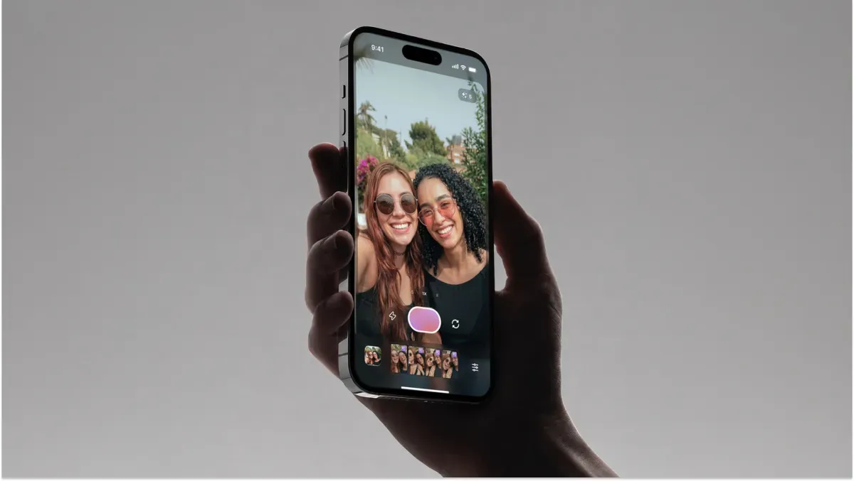 Eski TikTok çalışanları yapay zekayla poz öğretme uygulaması geliştirdi